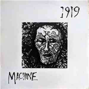 1919 - Machine album