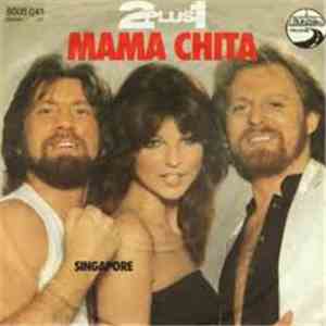 2 plus 1 - Mama Chita album