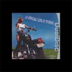 38 Special  - Live At Sturgis album