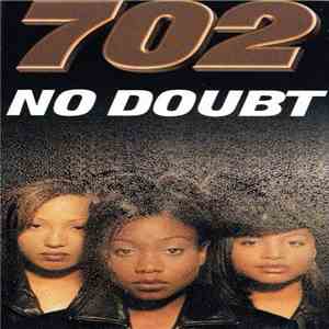 702 - No Doubt album