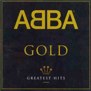ABBA - Gold - Greatest Hits album