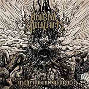 Abigail Williams - In The Absence Of Light album