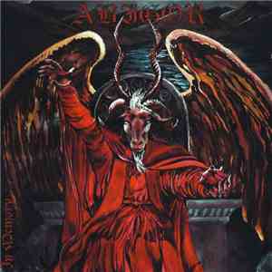 Abigor - In Memory album