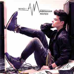 Abraham Mateo - Who I Am album