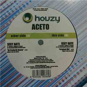 Aceto - Sexy Gate album