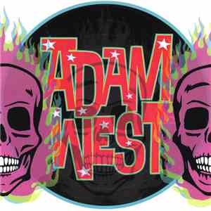 Adam West  - Live EP album