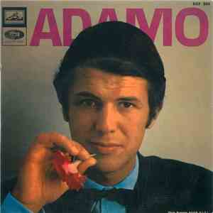 Adamo - Le Néon album