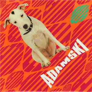 Adamski - Killer album