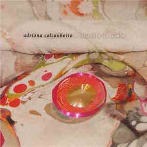 Adriana Calcanhotto - O Micróbio Do Samba album