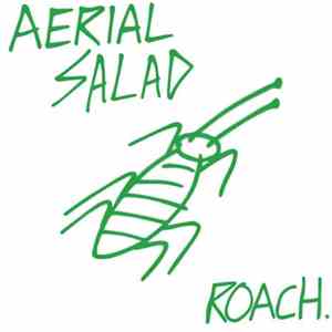 Aerial Salad - Roach album