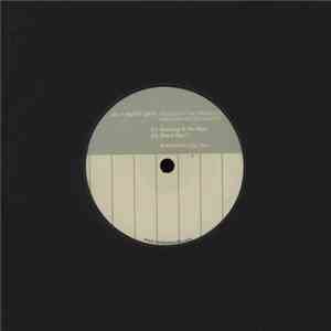 AG + Party Arty - Dancin In The Rain EP album