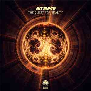 Airwave - The Quest For Beauty album