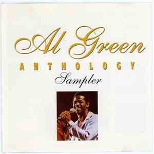 Al Green - Anthology Sampler album