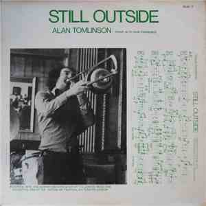 Alan Tomlinson - Still Outside album