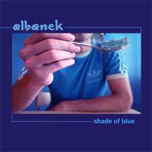 Albanek - Shade Of Blue album