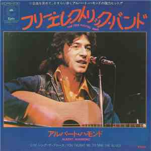Albert Hammond - The Free Electric Band album