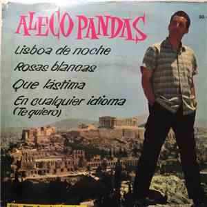 Aleco Pandas - Lisboa De Noche album