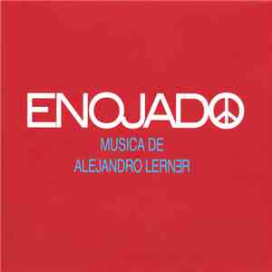 Alejandro Lerner - Enojado album