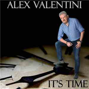 Alex Valentini - It's Time album