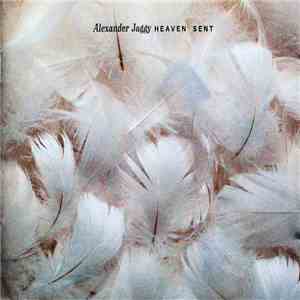 Alexander Jaggy - Heaven Sent album