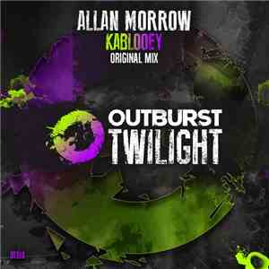 Allan Morrow  - Kablooey album