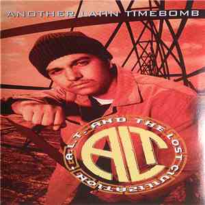 A.L.T. And The Lost Civilization - Another Latin Timebomb album