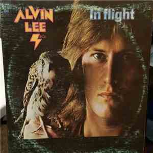 Alvin Lee & Co. - In Flight album