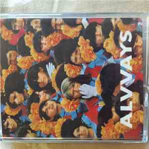 Alvvays - Adult Diversion album