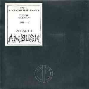 Ambush  - Zebaoth album
