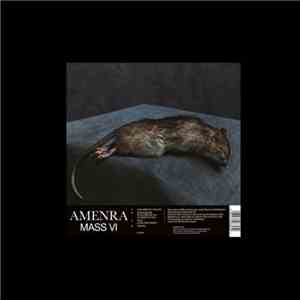 Amenra - Mass VI album