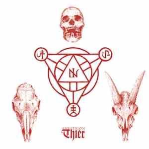 Amestigon - Thier album