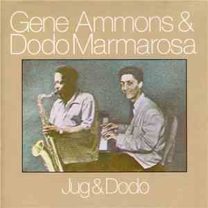 Ammons & Marmarosa - Jug & Dodo album