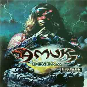 Amuk  - Dendam album