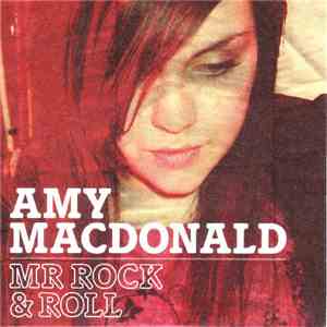 Amy Macdonald - Mr Rock & Roll album