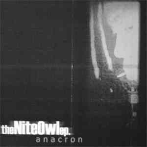 Anacron - The Nite Owl album