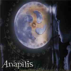 Anapilis - Lunar Optics album