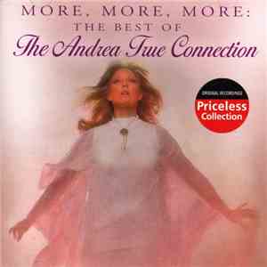 Andrea True Connection - More, More, More: The Best Of album