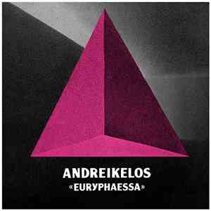 Andreikelos - Euryphaessa album