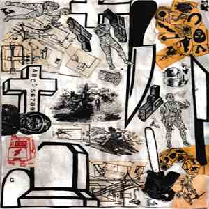 Andy Human - Freeze album