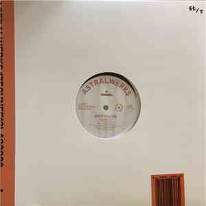 Andy Kulter - You Say EP album