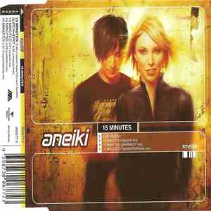 Aneiki - 15 Minutes album