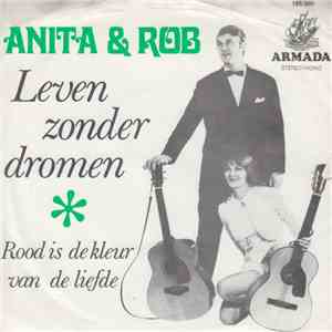 Anita & Rob - Leven Zonder Dromen album