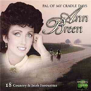 Ann Breen - Pal Of My Cradle Days album