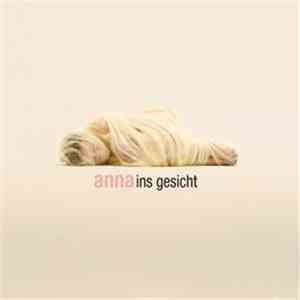 Anna Depenbusch - Ins Gesicht album