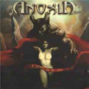 Anoxia  - Lapdance For The Devil album