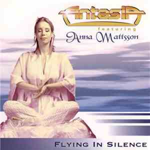 Antasia Feat. Anna Mattsson - Flying In Silence album