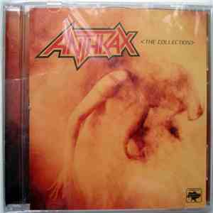 Anthrax - The Collection album