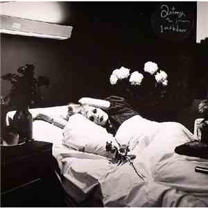 Antony And The Johnsons - I Am A Bird Now album