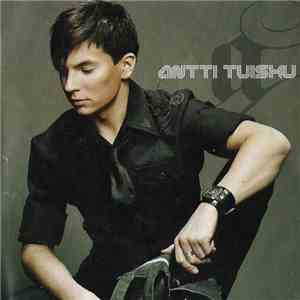 Antti Tuisku - Antti Tuisku album