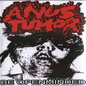 Anus Tumor - Be Openminded album